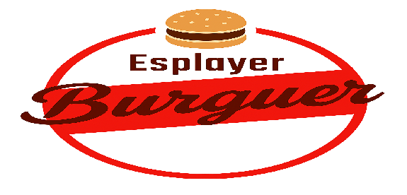 Esplayer Lanches Logo