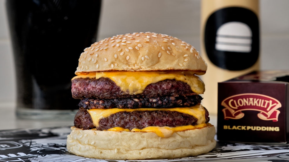 Cozinha Hamburgueria